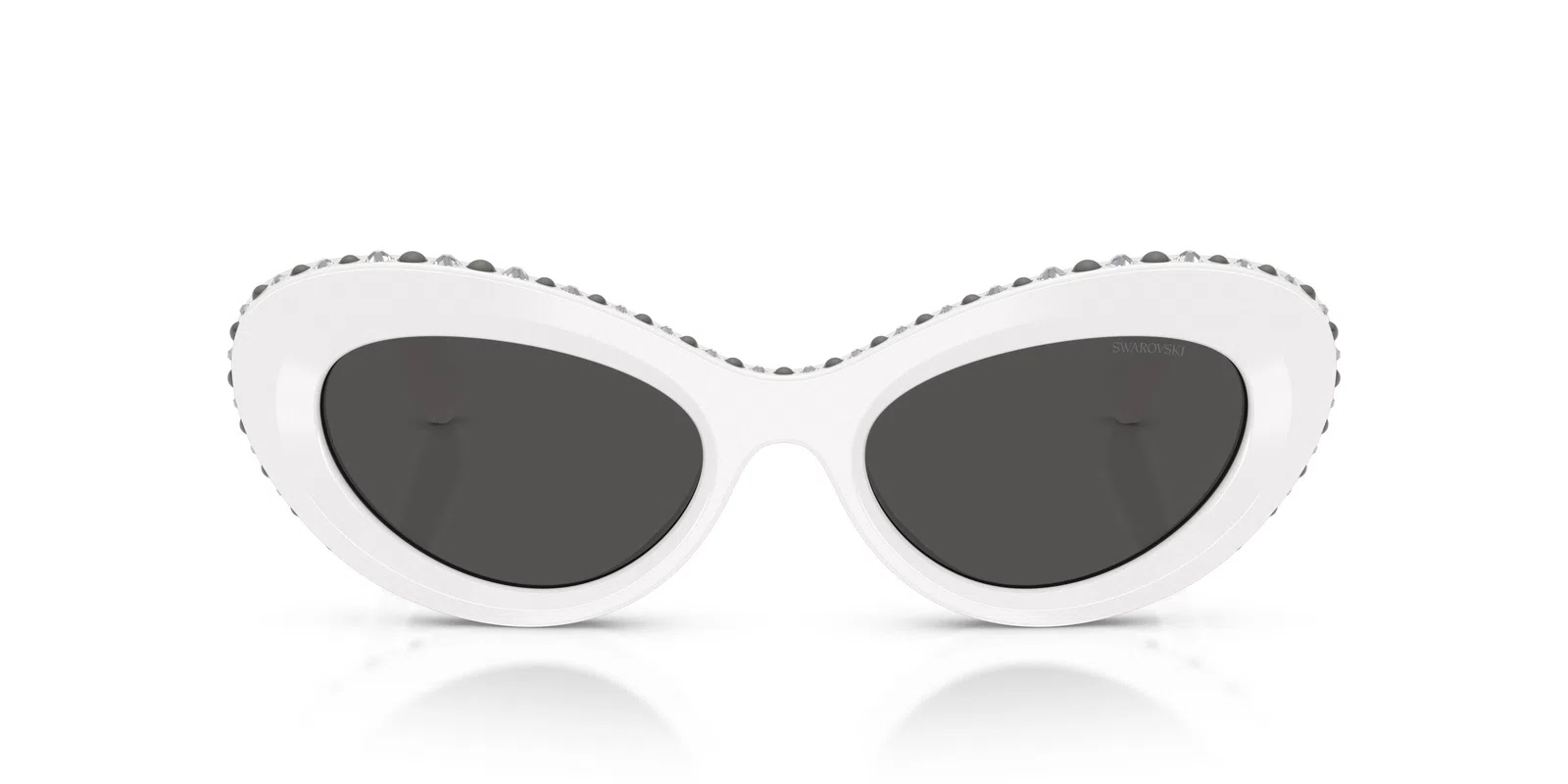 Swarovski 6061U Sunglasses - view 11